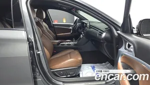 Genesis G70, 2017 — миниатюра 12