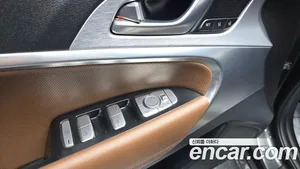 Genesis G70, 2017 — миниатюра 13