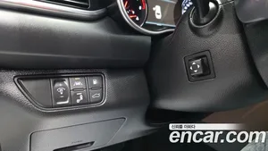 Genesis G70, 2017 — миниатюра 14