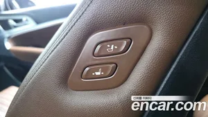 Genesis G70, 2017 — миниатюра 20