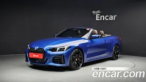 BMW 4-Series, 2025 — миниатюра 1