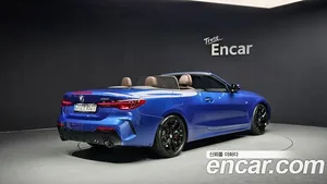 BMW 4-Series, 2025 — миниатюра 2