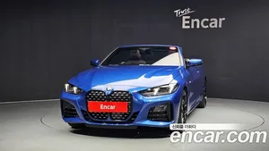 BMW 4-Series, 2025 — миниатюра 3