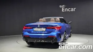 BMW 4-Series, 2025 — миниатюра 4