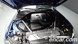 BMW 4-Series, 2025 — миниатюра 6