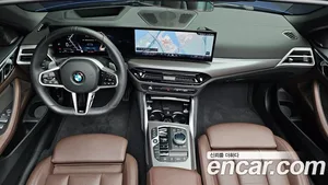 BMW 4-Series, 2025 — миниатюра 7