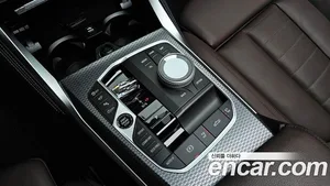 BMW 4-Series, 2025 — миниатюра 9