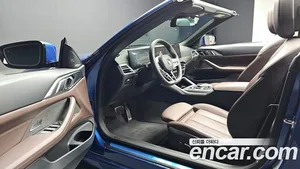 BMW 4-Series, 2025 — миниатюра 10