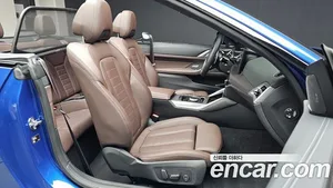 BMW 4-Series, 2025 — миниатюра 11