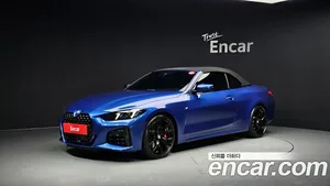 BMW 4-Series, 2025 — миниатюра 19