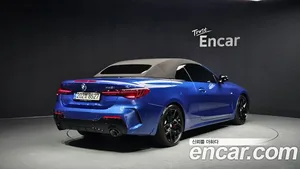 BMW 4-Series, 2025 — миниатюра 20