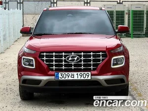 Hyundai Venue, 2024 — миниатюра 1
