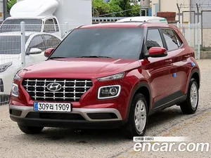 Hyundai Venue, 2024 — миниатюра 2