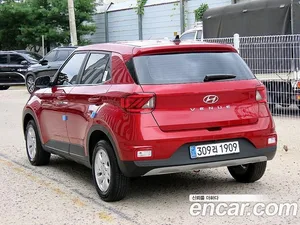 Hyundai Venue, 2024 — миниатюра 3