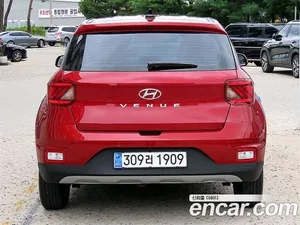 Hyundai Venue, 2024 — миниатюра 4