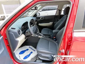 Hyundai Venue, 2024 — миниатюра 5