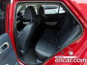 Hyundai Venue, 2024 — миниатюра 6
