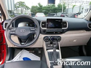 Hyundai Venue, 2024 — миниатюра 7