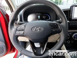 Hyundai Venue, 2024 — миниатюра 8