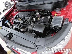 Hyundai Venue, 2024 — миниатюра 18