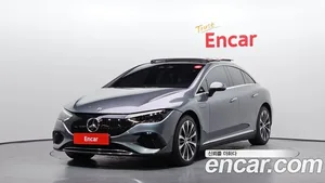 Mercedes-Benz EQE, 2022 — миниатюра 1