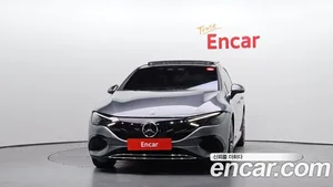 Mercedes-Benz EQE, 2022 — миниатюра 3