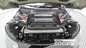 Mercedes-Benz EQE, 2022 — миниатюра 6