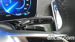 Mercedes-Benz EQE, 2022 — миниатюра 12