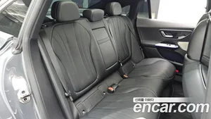 Mercedes-Benz EQE, 2022 — миниатюра 17