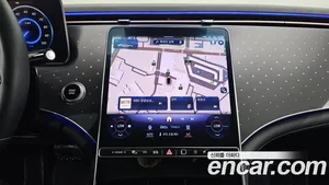 Mercedes-Benz EQE, 2022 — миниатюра 18