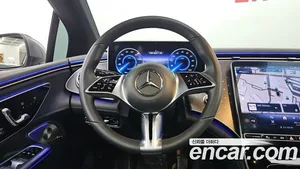 Mercedes-Benz EQE, 2022 — миниатюра 19