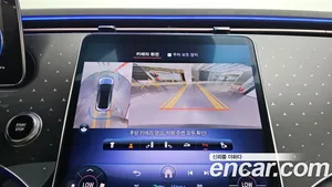 Mercedes-Benz EQE, 2022 — миниатюра 20