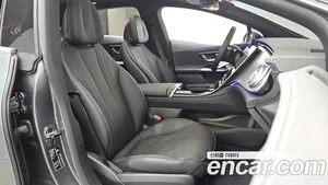 Mercedes-Benz EQE, 2022 — миниатюра 25
