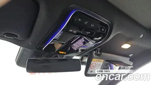 Mercedes-Benz EQE, 2022 — миниатюра 26