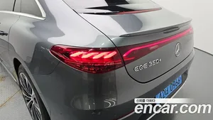 Mercedes-Benz EQE, 2022 — миниатюра 9