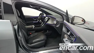 Mercedes-Benz EQE, 2022 — миниатюра 16