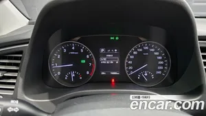 Hyundai Avante, 2017 — миниатюра 8