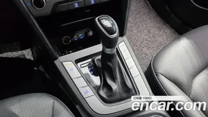 Hyundai Avante, 2017 — миниатюра 9