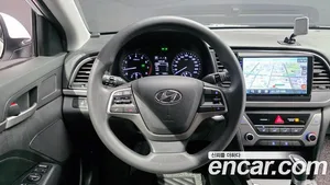 Hyundai Avante, 2017 — миниатюра 14