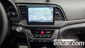 Hyundai Avante, 2017 — миниатюра 17