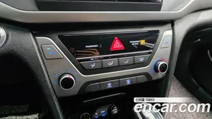 Hyundai Avante, 2017 — миниатюра 20