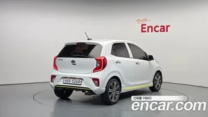 Kia morning, 2018 — миниатюра 2