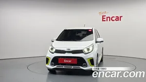 Kia morning, 2018 — миниатюра 3