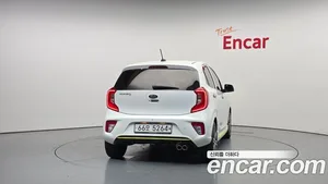Kia morning, 2018 — миниатюра 4