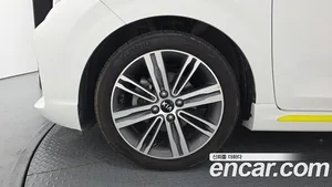 Kia morning, 2018 — миниатюра 5