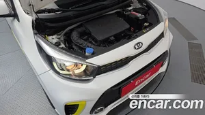 Kia morning, 2018 — миниатюра 6