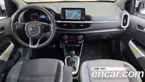 Kia morning, 2018 — миниатюра 7
