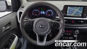 Kia morning, 2018 — миниатюра 13