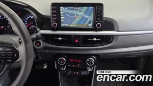 Kia morning, 2018 — миниатюра 15