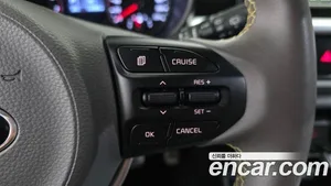 Kia morning, 2018 — миниатюра 18